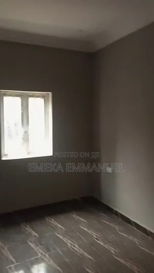 1bdrm Apartment in Amawbia By Pass, Awka for rent