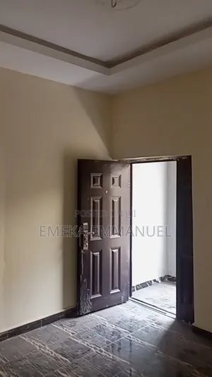 1bdrm Apartment in Amawbia By Pass, Awka for rent