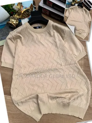Classic Shirt Polo For Men