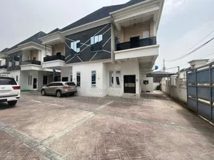4bdrm Duplex in Orchid Lekki Lagos for rent