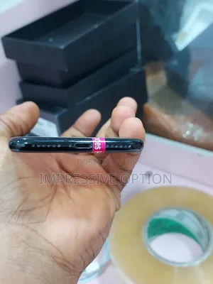 Apple iPhone 7 128 GB Black