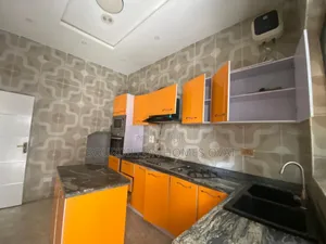 4bdrm Duplex in Orchid Lekki Lagos for rent