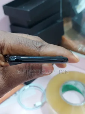 Apple iPhone 7 128 GB Black