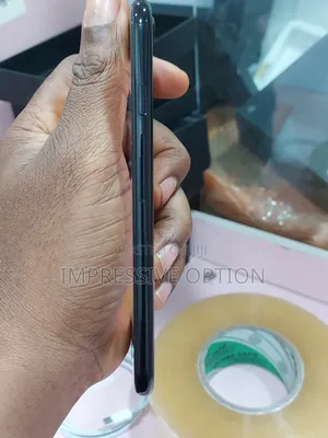 Apple iPhone 7 128 GB Black
