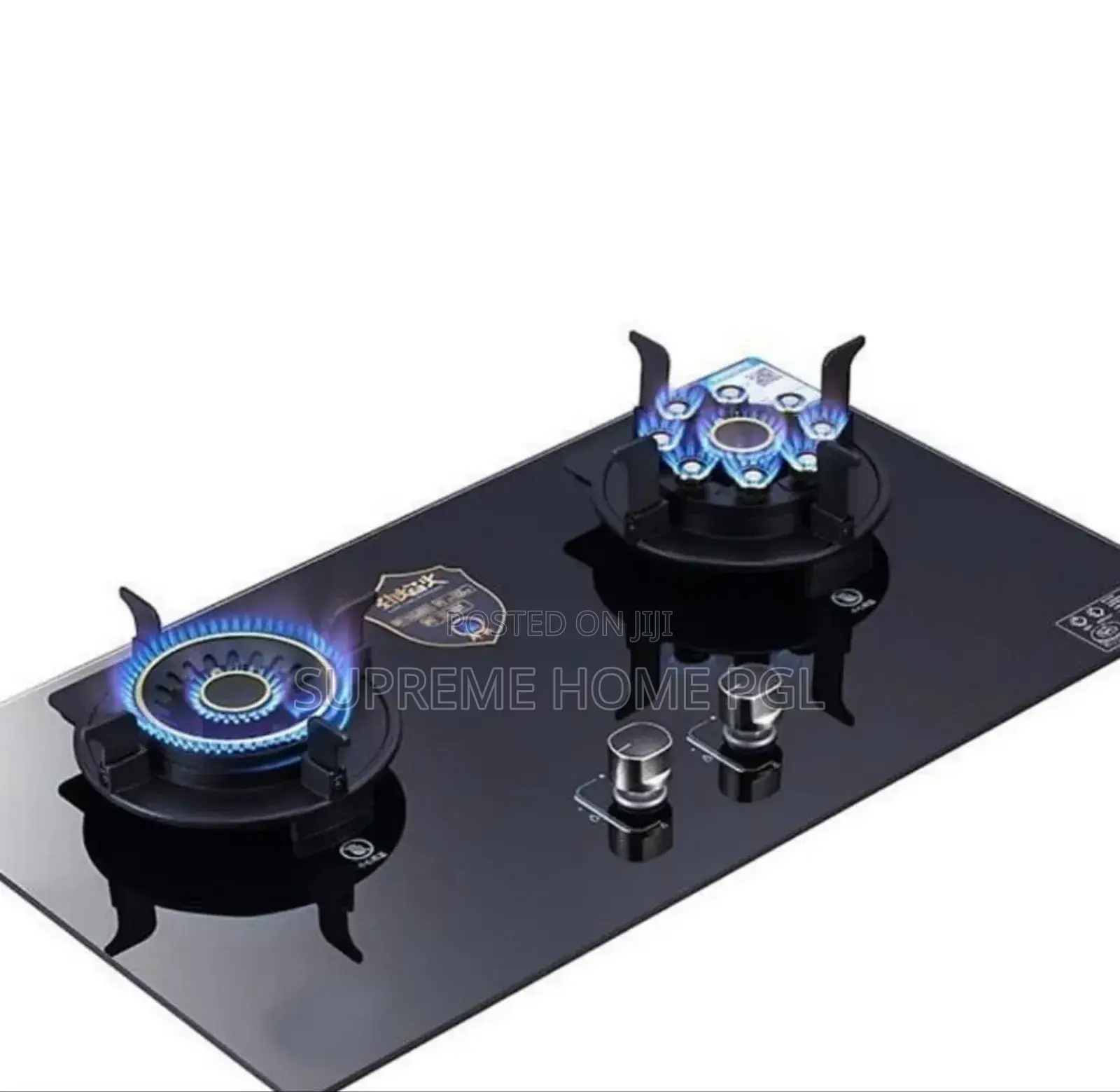 High Quality Inbuilt Cooker