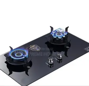 High Quality Inbuilt Cooker
