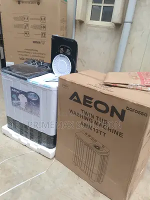 13kg Loads? Aeon Laughs in the Face of Dirt!