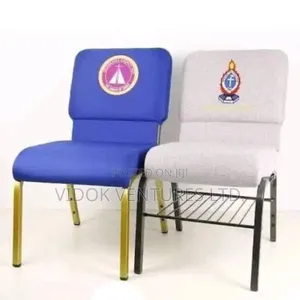 Executive Church Chair for v I P