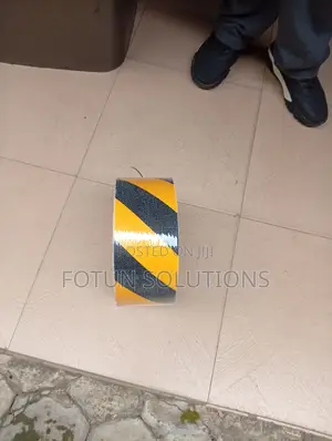 Anti Slip Tape 4inches by 50mm