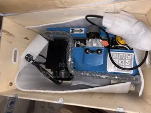 Diver Air Compressor