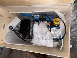 Diver Air Compressor