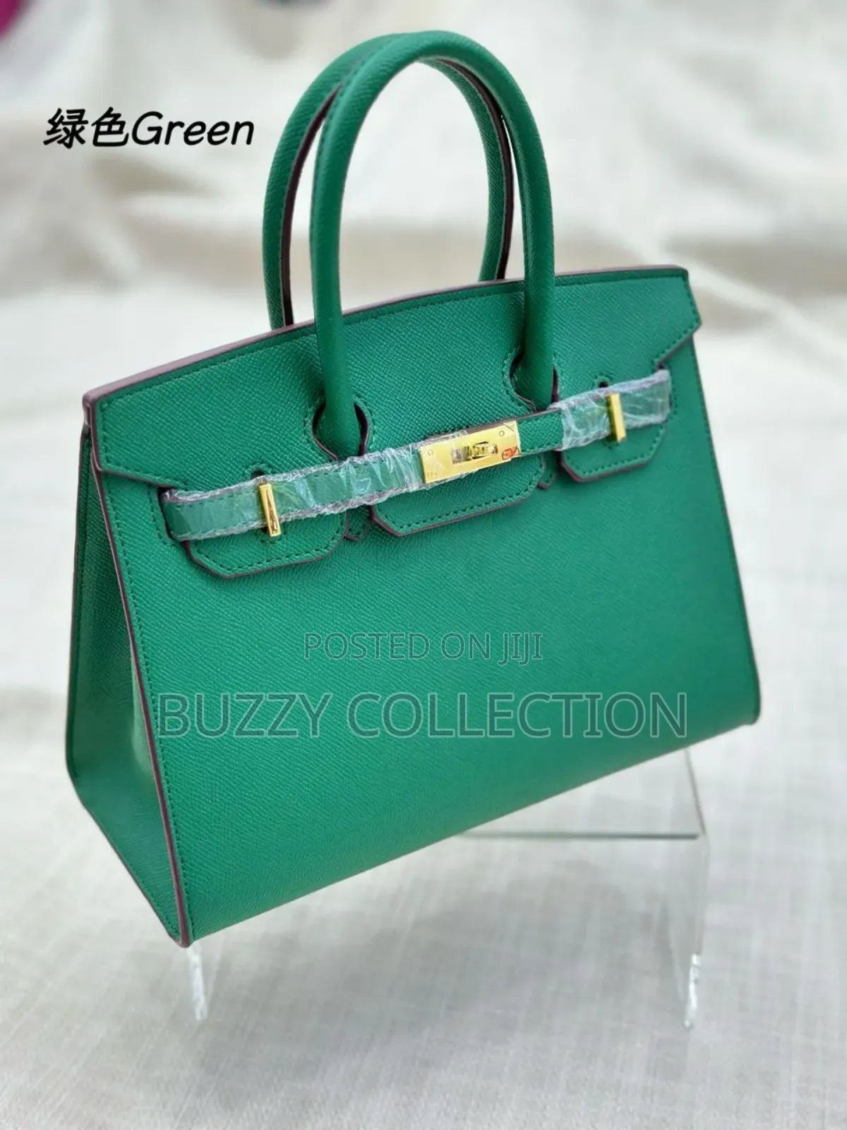 Luxury High Quality Hermes Handbag