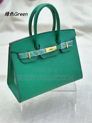 Luxury High Quality Hermes Handbag