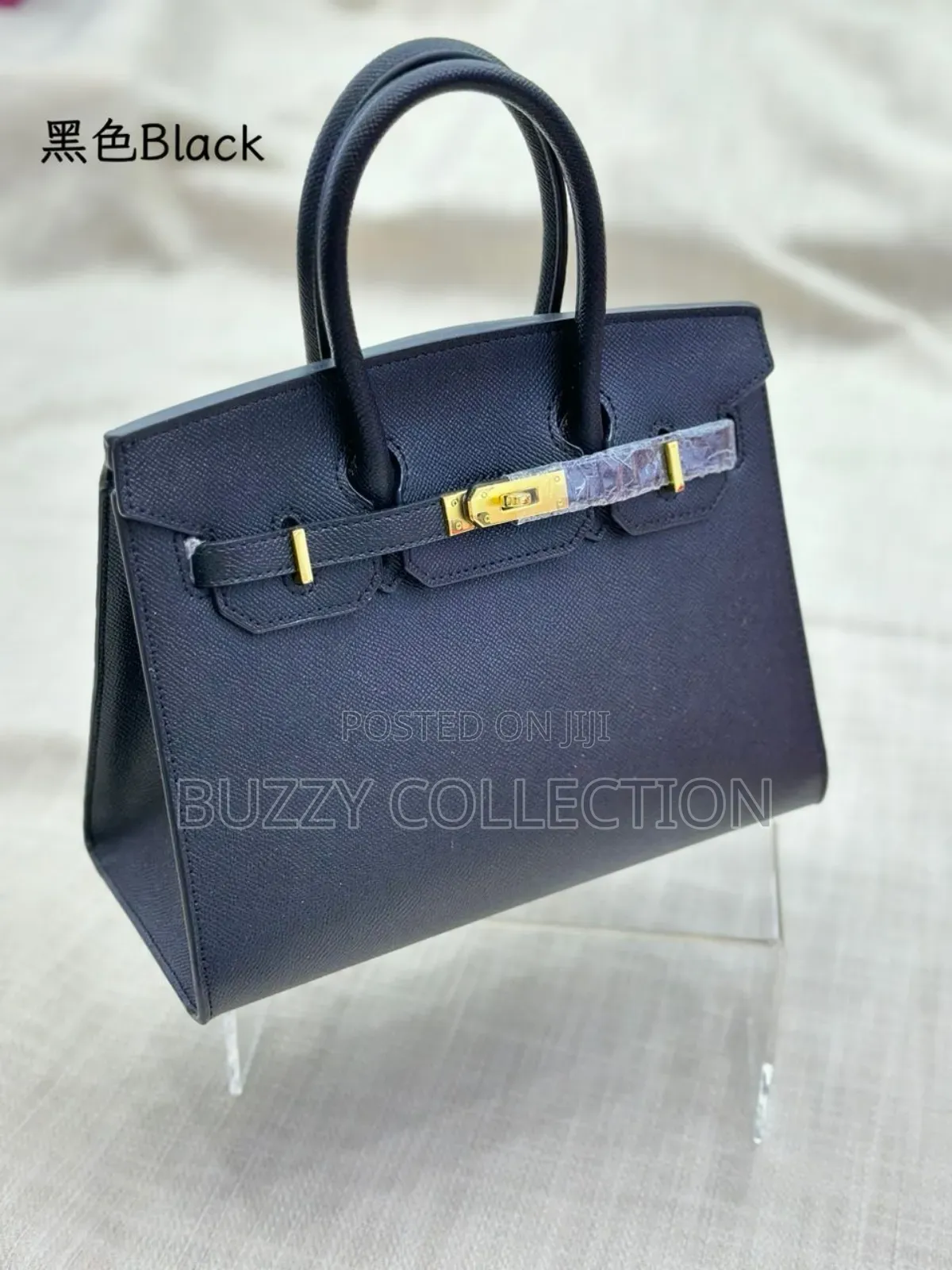 Luxury High Quality Hermes Handbag