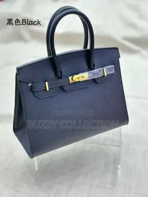 Luxury High Quality Hermes Handbag