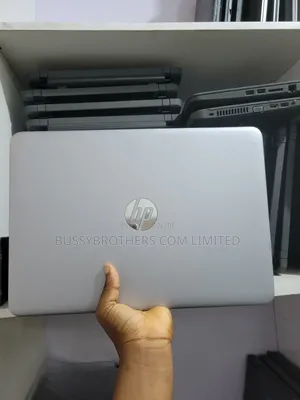 Laptop HP EliteBook 840 G3 8GB Intel Core i5 SSD 256GB