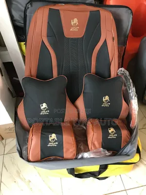 High Quality Car Seat