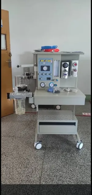 Anaesthesia Manchine