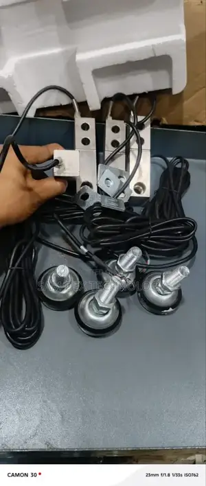 3 Ton Load Cell