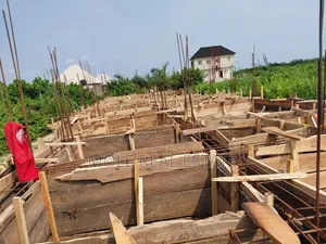 6000sqm Ilasan, Leki Joint Venture (Jv )