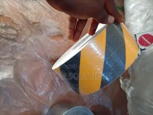Anti Slip Tape 4” by 50m