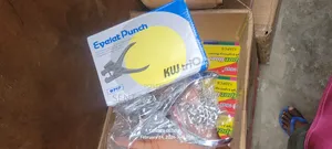 Eyelet Punch