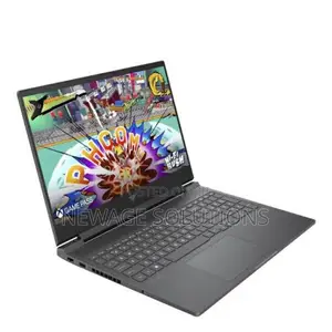 New Laptop HP Victus 15 16GB Intel Core i7 SSD 512GB