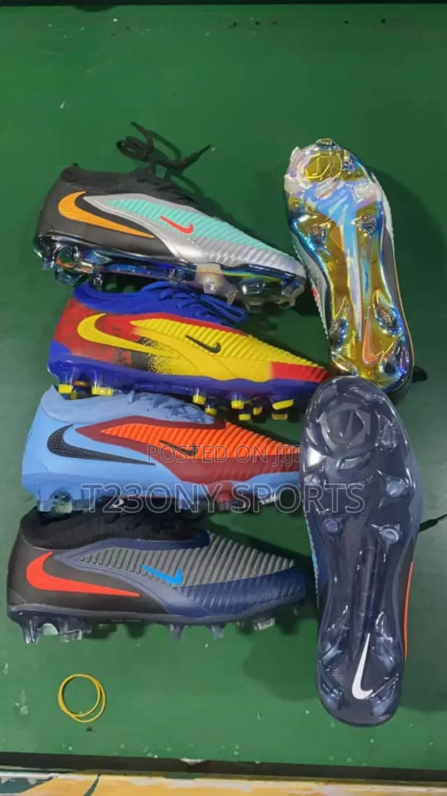 Nike Phantom 6