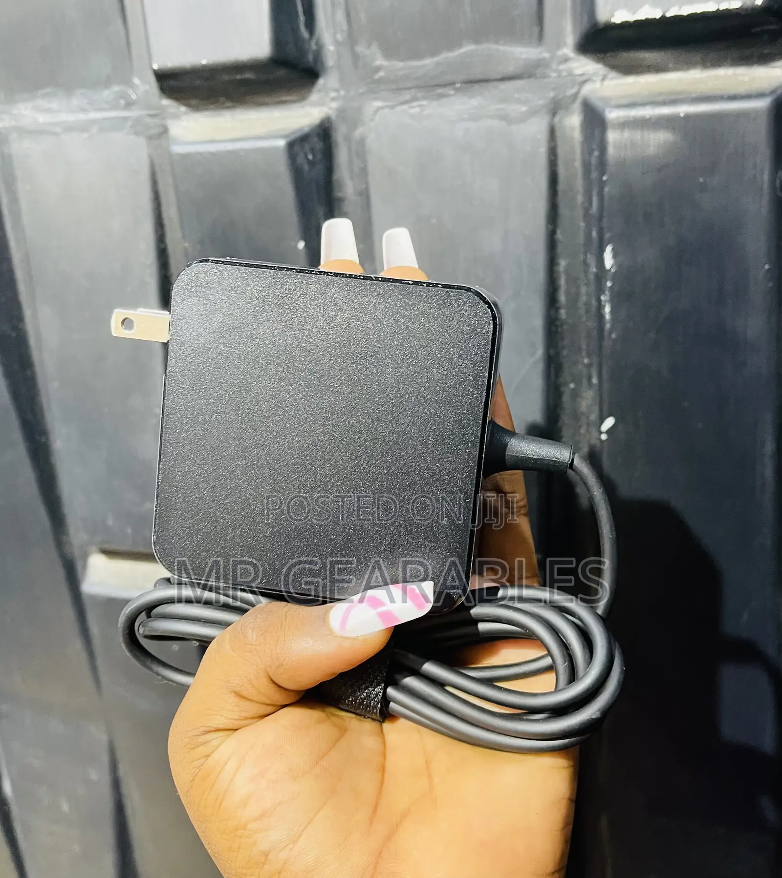 Ac Adapter