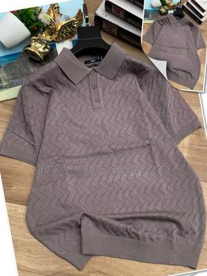 Men's Polo For All Day Comfort