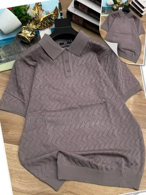 Men's Polo For All Day Comfort