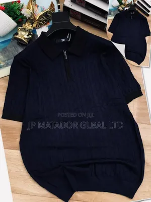 Men's Polo For All Day Comfort
