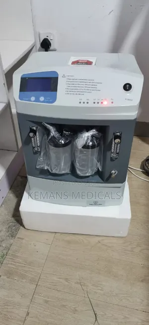 Oxygen Concentrator 5litres