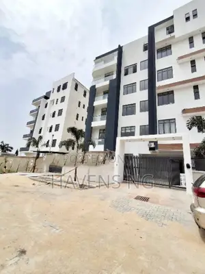 3bdrm Apartment in Ikate for sale