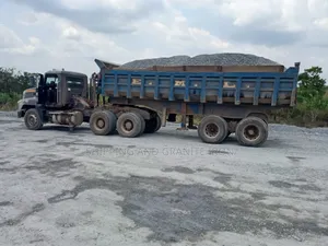 Stone and Granite for Construction Project Use