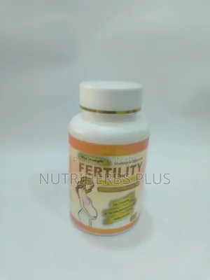 Wins Town Female Fertility Support Tablets:For Fertility Support