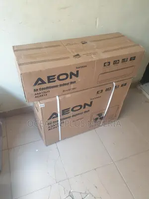 Aeon Asa12ij3 1.5hp Climate Control Unit Ac