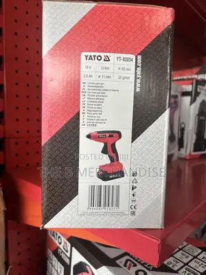 Cordless Hot Glue Gun