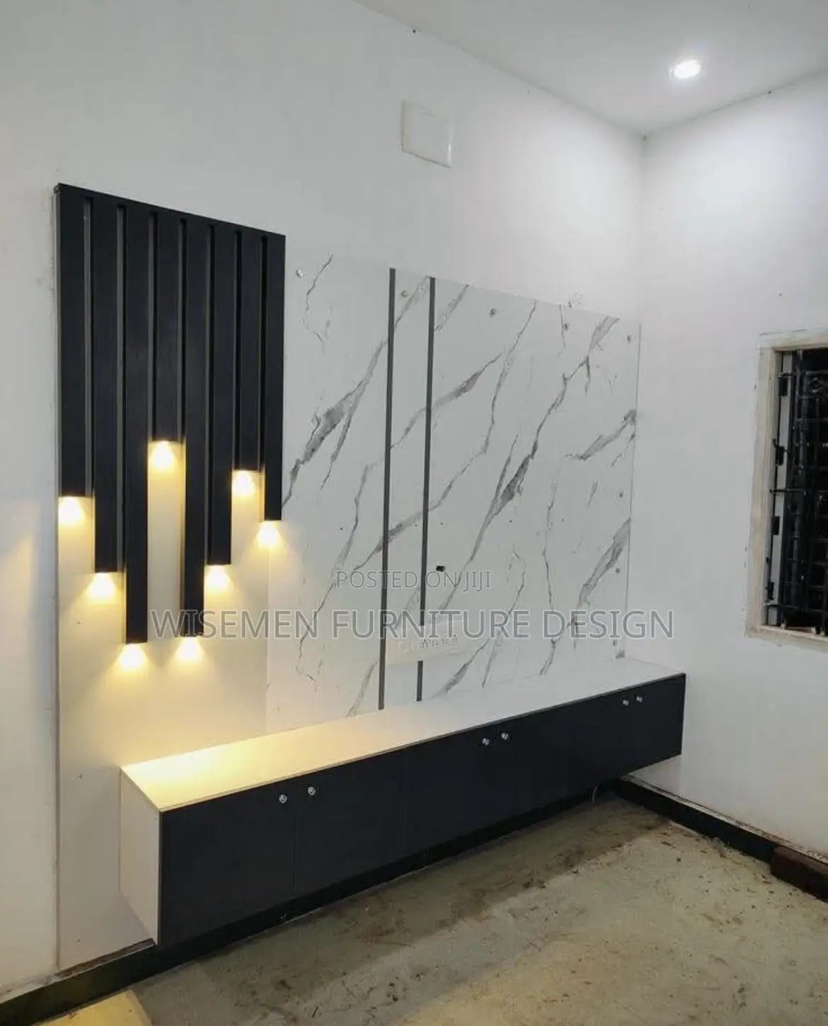 Tv Console