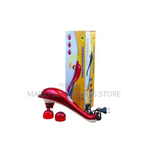 High Quality Dolphin Massager