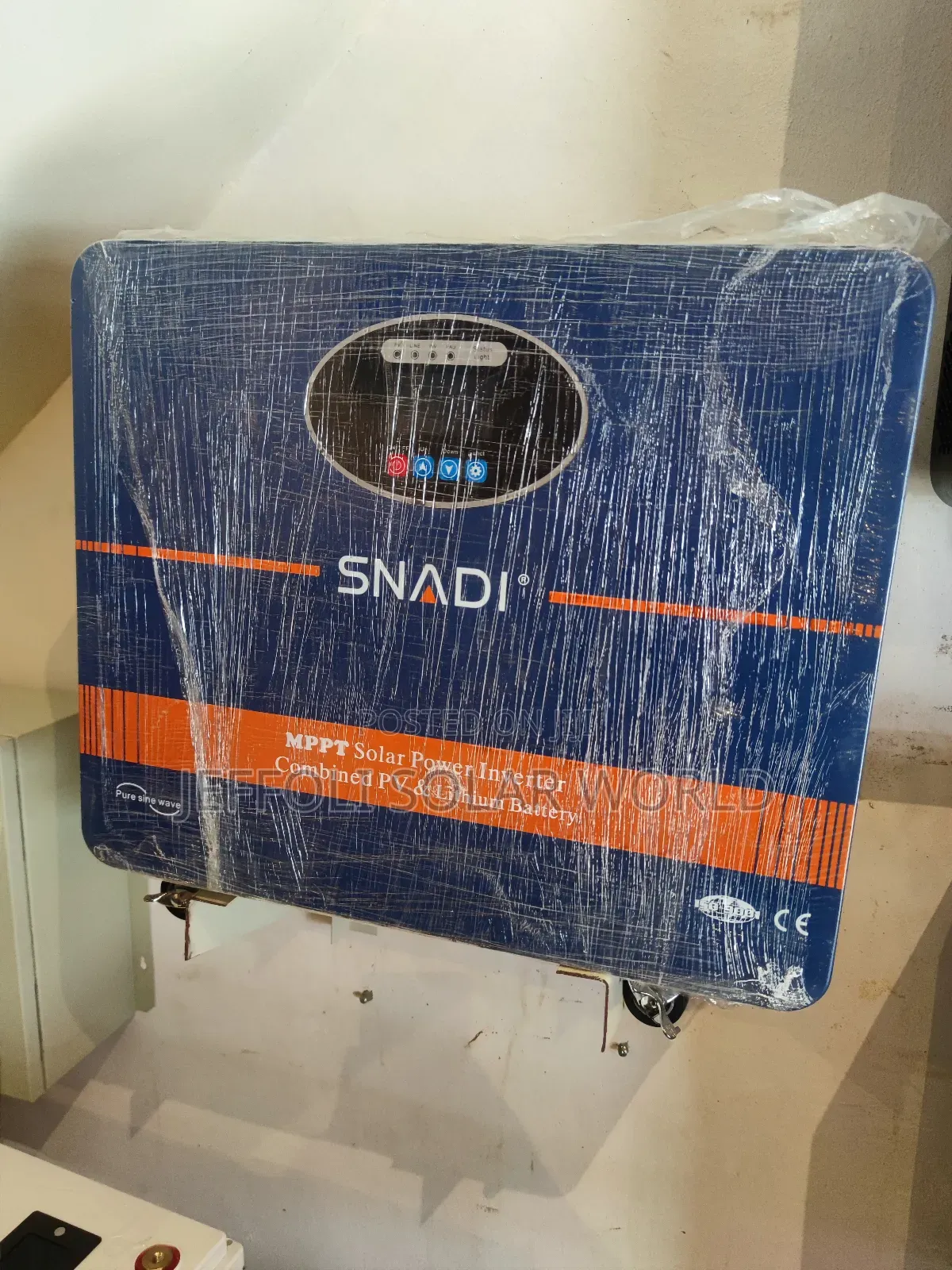 Snadi 2kva