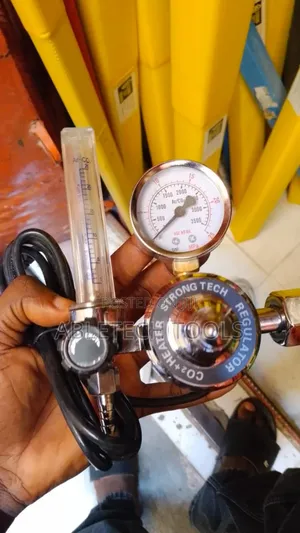 Co2 Electric Guage 36v