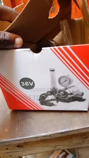 Co2 Electric Guage 36v