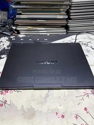 Laptop Lenovo Legion 5 16GB Intel Core i9 SSD 1T