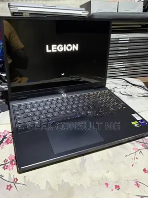 Laptop Lenovo Legion 5 16GB Intel Core i9 SSD 1T