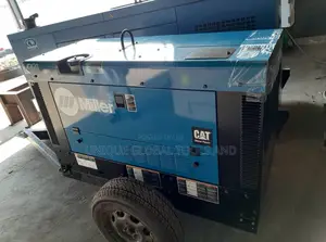 Miller Big Blue 400 Welding Machine