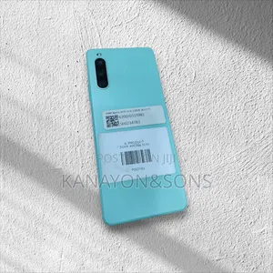 Sony Xperia 10 IV 128 GB Green