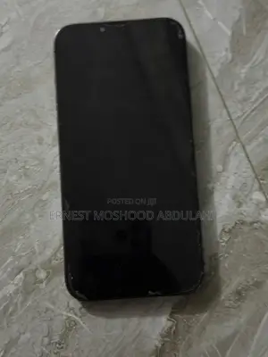 Apple iPhone 13 Pro Max 128 GB Gray