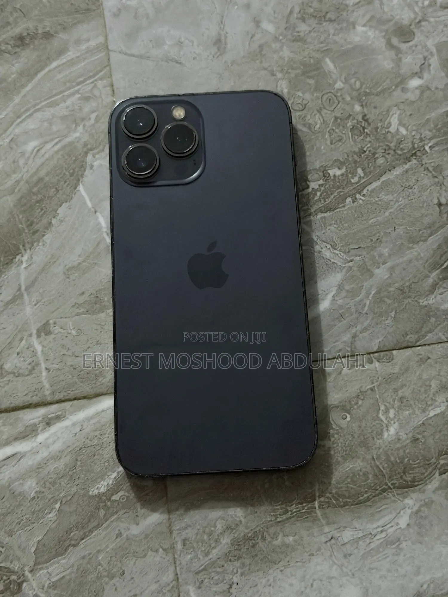 Apple iPhone 13 Pro Max 128 GB Gray