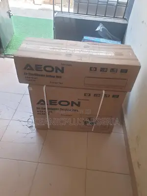 Aeon Asa12ij3 Wall Mounted 1.5hp Ac
